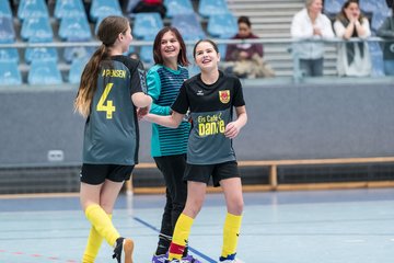Bild 159 - wDJ Power Girls Cup Suederelbe